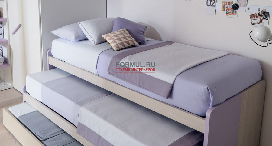 Детская Zalf Z 233